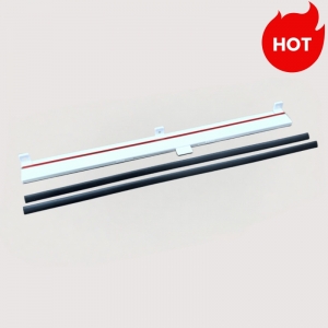 High-Performance Window Trickle Vents for Efficient Ventilation